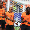 Nyderlandų futbolininkai