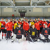 Lietuvos vyrų U16 ledo ritulio rinktinė