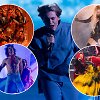 &bdquo;Eurovizijos&ldquo; antrasis pusfinalis