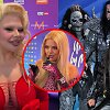 Buvę &bdquo;Eurovizijos&ldquo; dalyviai