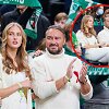 Jonas Garbaravičius ir Silvija Romanovskytė