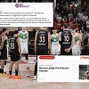 &bdquo;Žalgiris&ldquo; startavo puikia pergale