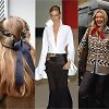 Stiliaus tendencijos