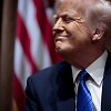 Donaldas Trumpas /  / Shawn Thew/POOL via CNP/INSTARim