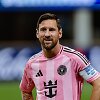 Lionelis Messi