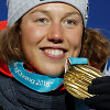 Laura Dahlmeier