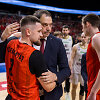 Margiris Normantas ir Nenadas Čanakas