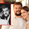 Ieva Barbora Juozapaitytė-Varnienė ir Dainotas Varnas