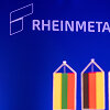 Sutarčių su &bdquo;Rheinmetall&ldquo; pasira&scaron;ymas