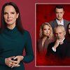 Ramunė Kurienė seriale &bdquo;Rimti reikalai&ldquo;