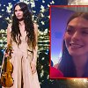 Liuksemburgo atstovė Eva Marija 