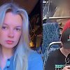 Iryna Zarutska, nusikaltimo akimirka