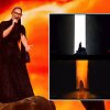 Graikijos ir Ukrainos pasirodymai &bdquo;Eurovizijoje&ldquo;
