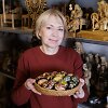 Vyresnioji rinkinio kuratorė Edita Prelgauskienė
