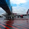 &bdquo;Batik Air&ldquo; lėktuvas