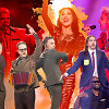 Eurovizijos pirmasis pusfinalis