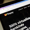 Finansinių technologijų įmonė &bdquo;Foxpay&ldquo; 