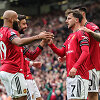 &bdquo;Manchester United&ldquo; žaidėjai
