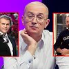 Aleksandras Pogrebnojus, Mantas Petru&scaron;kevičius, Juozas Statkevičius