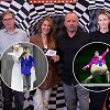 NKDT premjera &bdquo;Alisa Veidrodžio karalystėje&ldquo;