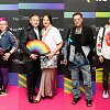 &bdquo;Pride Voices Gala&ldquo; renginys