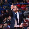 ASVEL vyr. treneris Pierricas Poupet