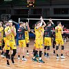 &Scaron;iaulių &bdquo;Elgos-Grafaitės-S-Sporto&ldquo; tinklininkai