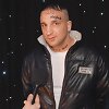Laurynas Burovas-Maybachas
