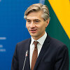 Kęstutis Budrys