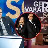 &bdquo;Gero vakaro &scaron;ou&ldquo;, &bdquo;Soliariumas&ldquo;