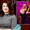 Erica Jennings su mylimuoju Robertu