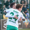 &bdquo;&Scaron;iauliai&ldquo; &ndash; &bdquo;Kauno Žalgiris&ldquo;