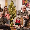 Susitikimas Valdo Adamkaus namuose
