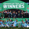 &bdquo;Man City&ldquo; triumfas