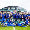 LFF taurės finalas: &bdquo;Hegelmann&ldquo; &ndash; &bdquo;Panevėžys&ldquo;
