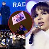 &bdquo;Laisvė &scaron;viečia 2026. RADAROM&ldquo; koncertas Luki&scaron;kių aik&scaron;tėje.