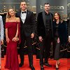 I&scaron;kilmingas LKL Gala vakaras LVSO koncertų salėje