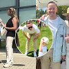 Laurynas Suodatis 35-ąjį gimtadienį &scaron;ventė &bdquo;Mamų unija&ldquo; &scaron;eimų fiestoje