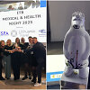 Lietuva pelnė &bdquo;ITB Health Tourism Award 2025&ldquo; apdovanojimą