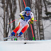 Andrejus Drukarovas &bdquo;Super G&ldquo; rungtyje