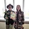 Nerijus ir Judita laukia visų koncerte