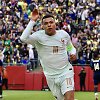 Kylianas Mbappe