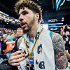 LaMelo Ballas