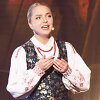 Vismantė Benkunskienė