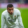 Kylianas Mbappe