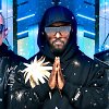 &bdquo;Black Eyed Peas&ldquo;