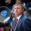 Eimantas Skersis pristatė baudą kibire