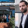 &bdquo;Močiučių rezidencija&ldquo;, Mantas Vygantas