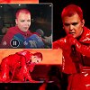 Belgijos atstovas Red Sebastian