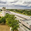 Prekybos parkas &bdquo;Tower&ldquo; Panevėžyje